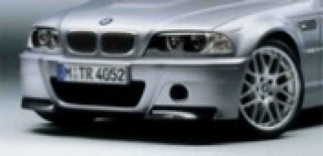 Новото BMW M3 CSL ще видим през 2010