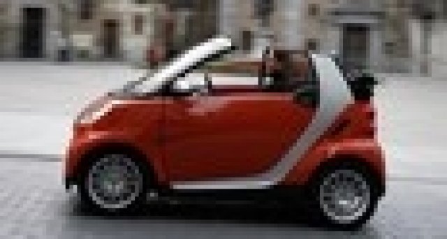 Проблемите на Daimler със Smart продължават, но новият модел носи надежди