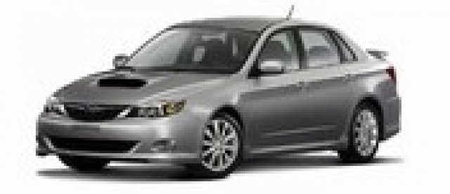 Subaru става подразделение на Toyota?