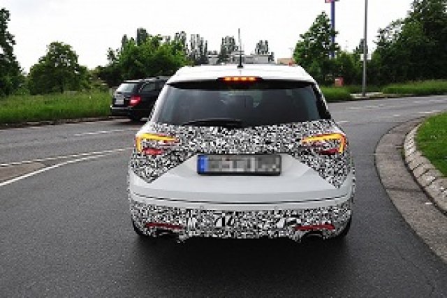 Opel Insignia атакува Audi Allroad