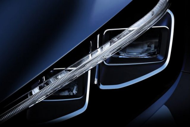 От Nissan почти показаха новия Leaf