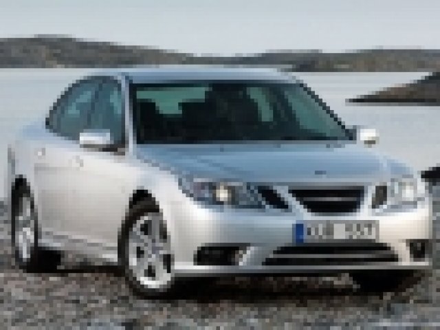 Saab модернизира 9-3