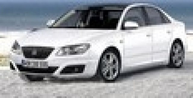 Exeo – аудито на Seat вече е готово