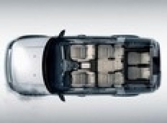 Land Rover пуска версия на Freelander със седем места