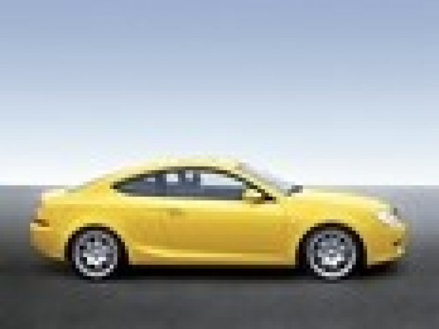 Новото купе ВС3 на Brilliance ще се продава и в Европа