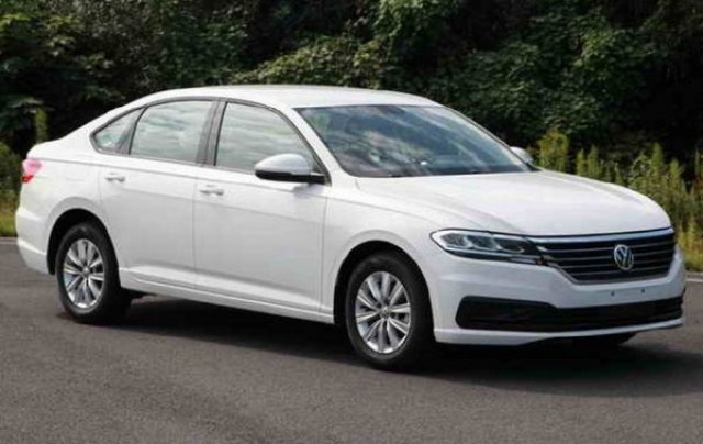 Volkswagen готви още един седан