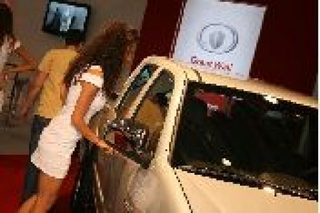 52% от американците биха пробвали китайска кола