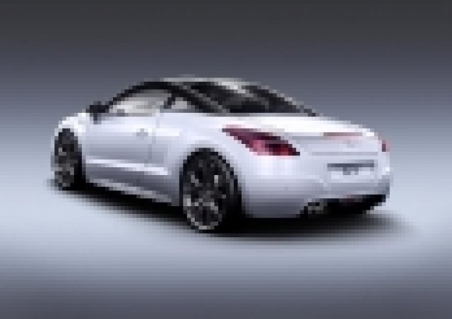 200 години Peugeot и специална серия на RCZ