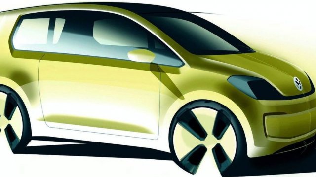300 км пробег за Volkswagen ID.1