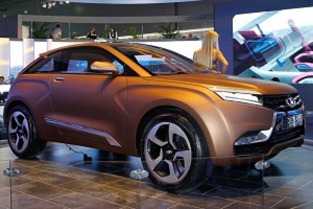 Renault ще прави два нови модела на АвтоВАЗ