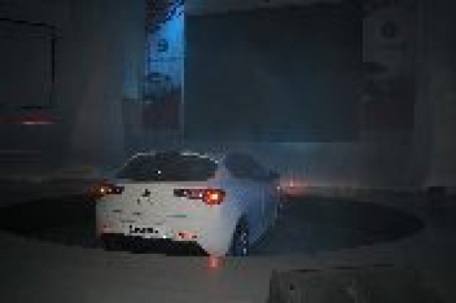 Alfa Romeo Giulietta пристигна в България