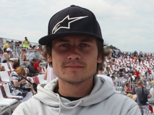 Шампион по картинг уби двама души в Москва