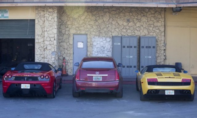 Обвиниха Бийбър за драг състезание. Пушил и марихуана