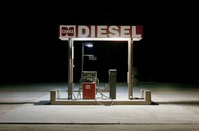 Французите тръгват на война с дизеловите двигатели