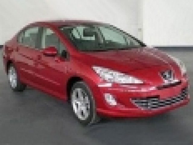 От 2010 започва производството на Peugeot 308 седан