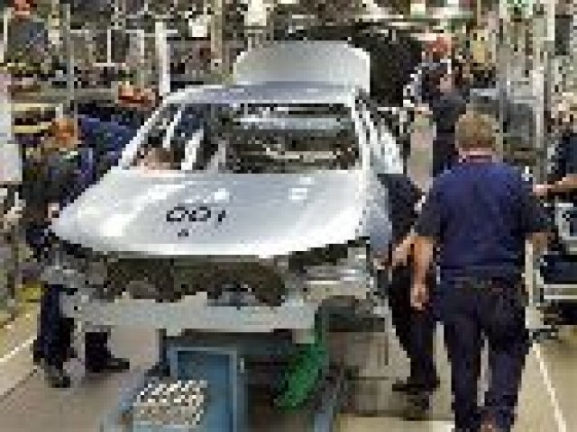 Отново трудни времена за Saab