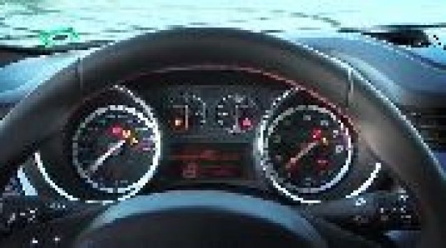 Следващият тест драйв епизод