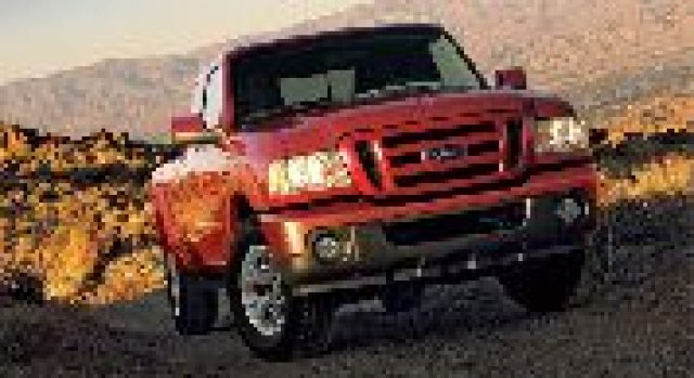 Сервизна акция на Ford