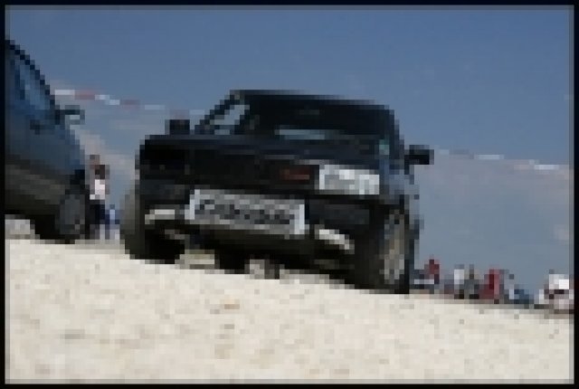 Ред е на Volkswagen