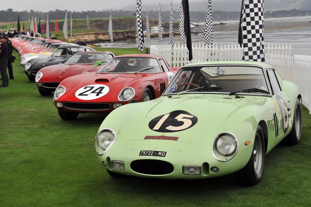 Най-скъпият автомобил в историята