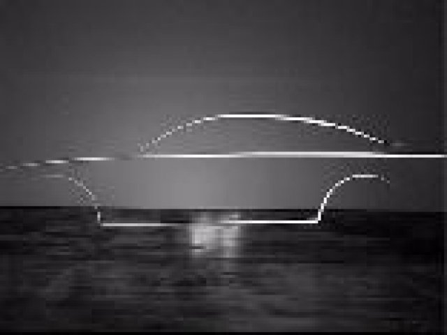 Volvo все пак ще прави голям седан?