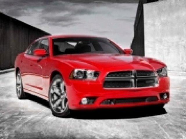 Dodge представи новия Charger