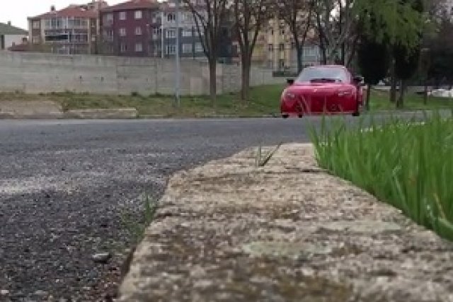 Турският Pehlivan — по-добър от Tesla