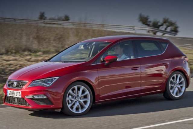 Новият SEAT Leon идва през 2019 г.