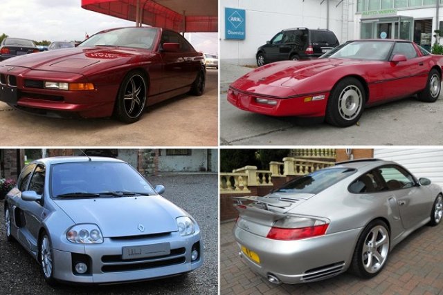 Там, където мечтите се сбъдват