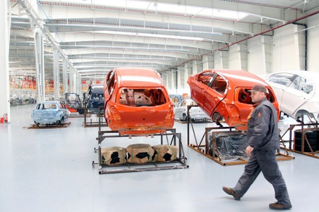 България и аутомотив сектора подписаха сътрудничество