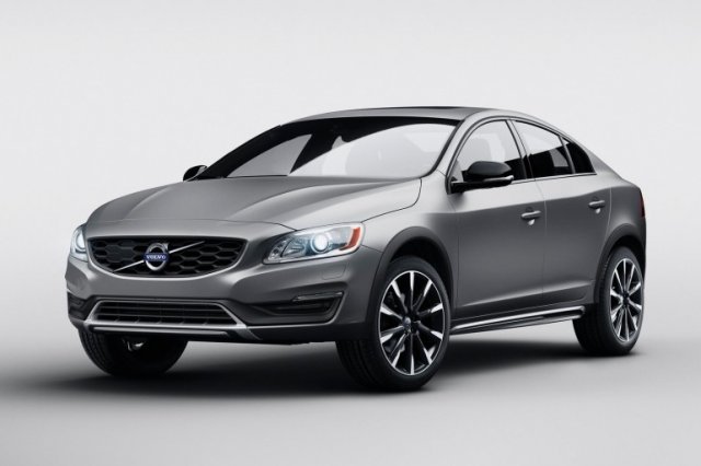 Volvo залага на кросовъри и хибриди