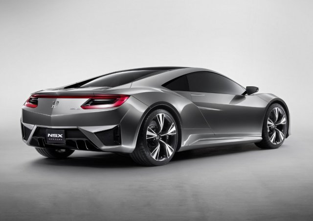 Honda получи 25 заявки за несъществуващ автомобил