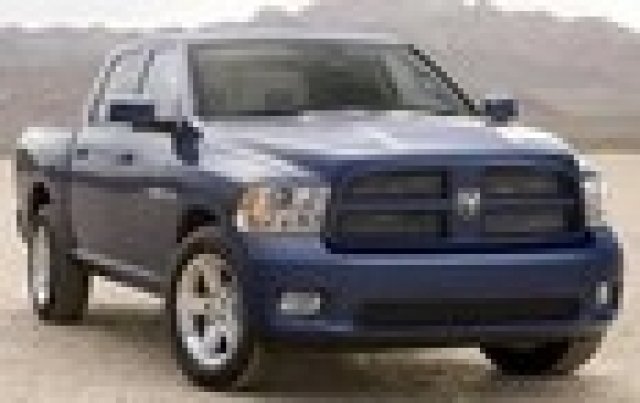 Започна серийното производство на новия Dodge Ram.