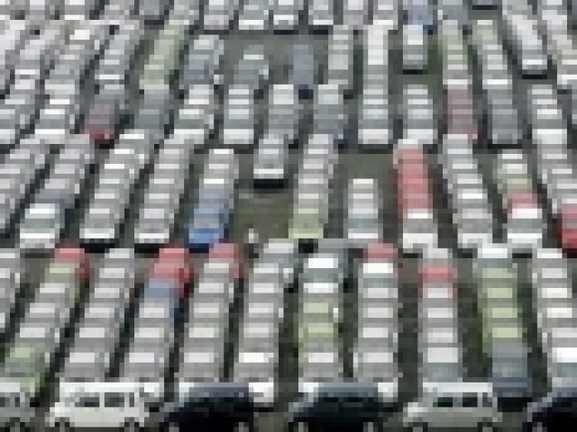 Европейски проект за стимулиране на автомобилното производство