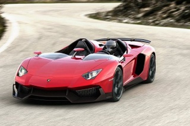 Lamborghini отбелязва 50-годишнината си с уникален автомобил