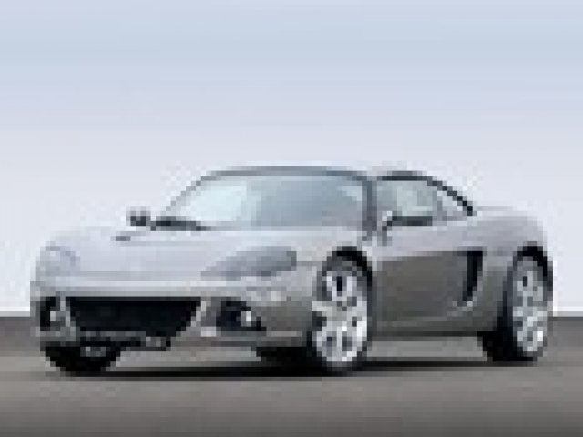 Lotus отрече предстоящо производство в Китай