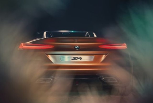 Шеф на BMW обясни разликите между Z4 и Toyota Supra