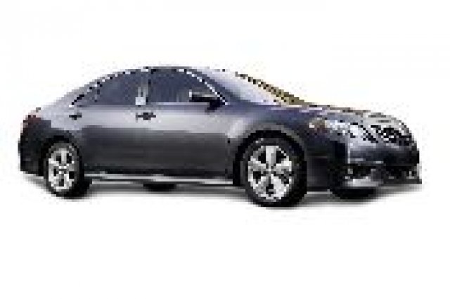 Новата Toyota Camry идва през есента