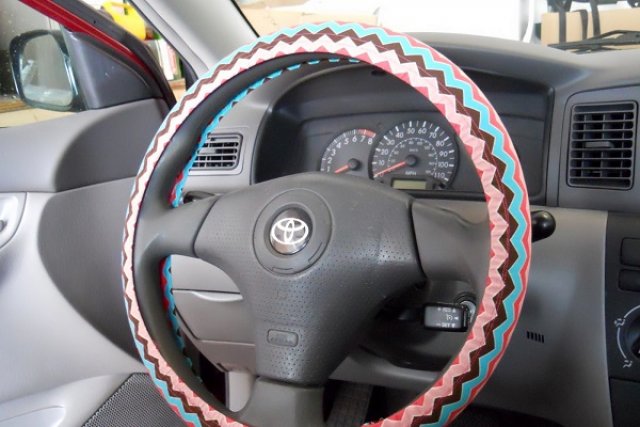 Махнете тези неща от колата си!