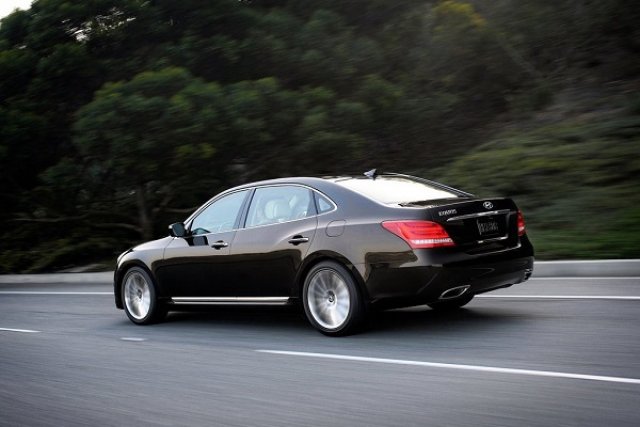 Как Hyundai стигна до върховете 