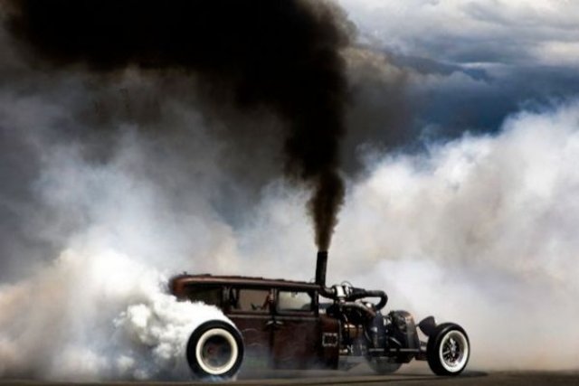 UBS: Дизелът ще изчезне до 10 години