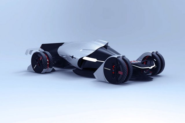 Tesla ще спечели в Льо Ман през 2030