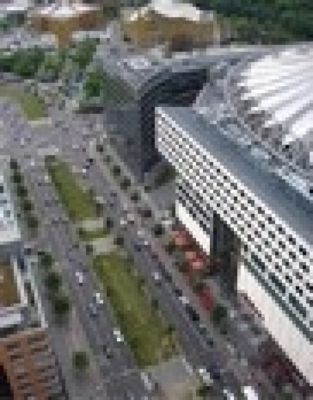 Най-бавните градове в Европа