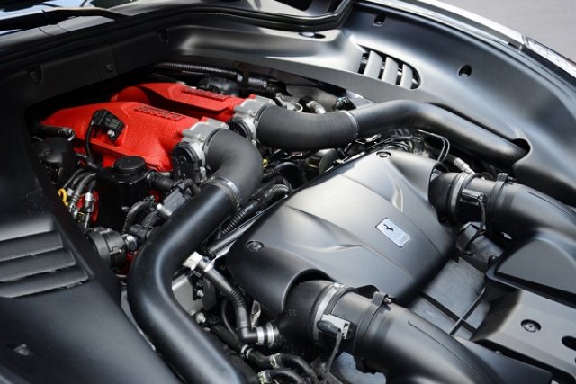 Ferrari увеличи гаранцията на моторите си до 12 години