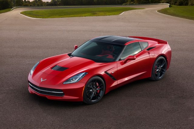 Chevrolet планира по-евтин Corvette