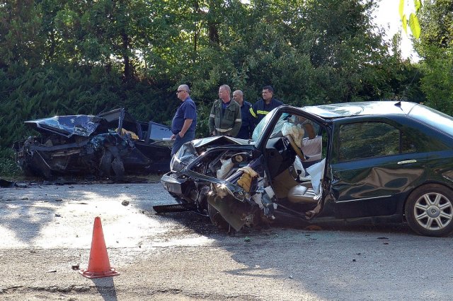 В България: Караме малко пили