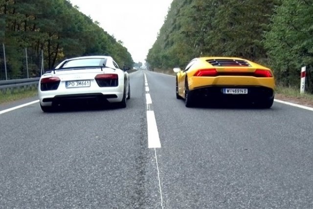 Различните близнаци