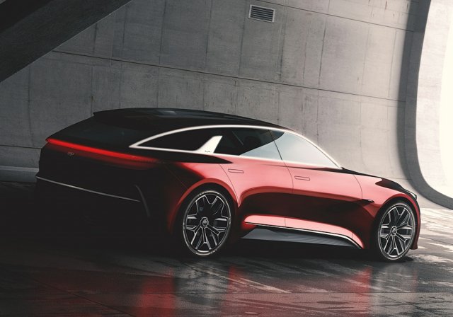 Kia разкри какъв ще бъде следващият cee’d
