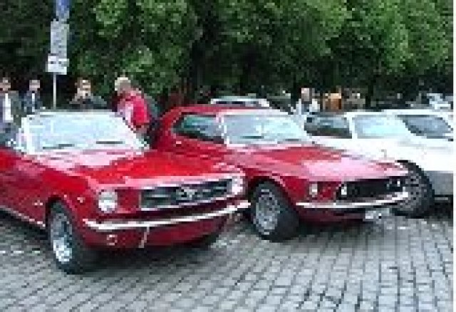 Празник на шофьора - утре в София