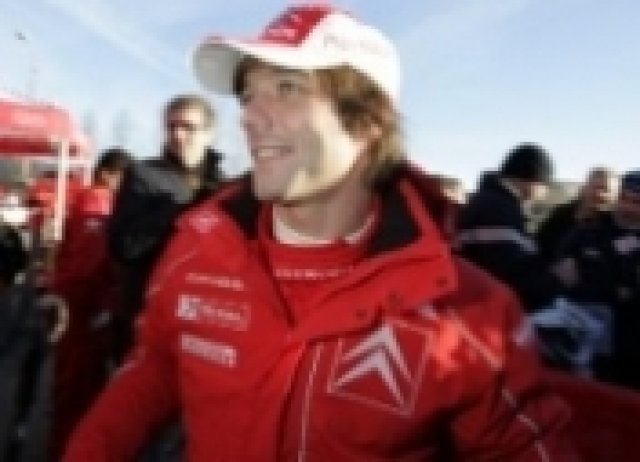 Себастиан Льоб спечели рали Монте Карло